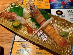 -炉胜·炉端烧·居酒屋