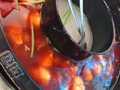 -重庆烧鸡公火锅(簋街店)