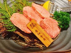 -黑牛の店·和牛烧肉(合生汇店)