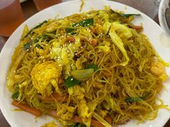 -煲煲掂风味煲仔饭餐厅(西区店)