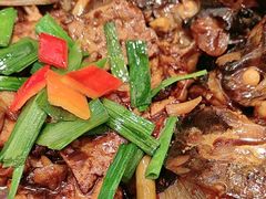 乾隆鱼头-皇饭儿·王润兴酒楼(河坊街店)