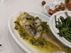 -松兰山海景大酒店·海鲜中餐厅