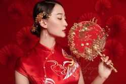 -帆拉斐婚纱摄影(春熙店)