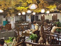 -庭院小酌(瑞莲街店)