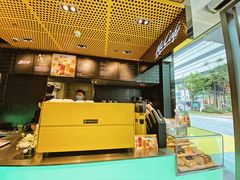 -麦当劳(苏州中心星悦汇店)
