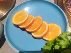 -韩盛·古法烤肉店(皇城恒隆广场店)