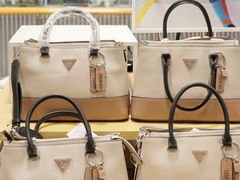 -BIGOFFS 超级折扣(仁恒伊势丹店)