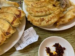 -劈柴院锅贴(沈阳路店)