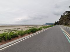 -中国第一滩