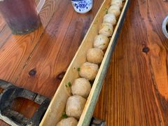 -香竹农庄•传统竹筒饭(十年店)