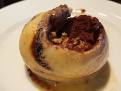 -非常时髦餐厅VUE Restaurant(外滩茂悦大酒店)