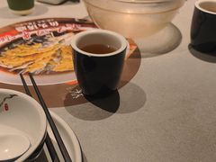 -绿茶餐厅(广州天河城店)