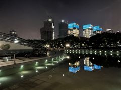 -上海科技馆(地铁站)