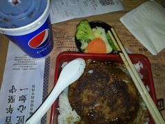 -吉野家(复兴路第二餐厅店)