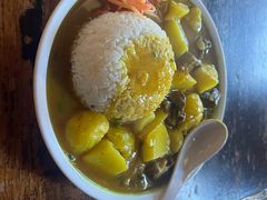 -玛吉阿米·餐吧