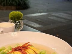 -老运河餐厅