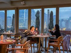 -Highline·城市露台景观餐厅(淮海路店)