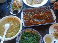 -下塘街25号农家菜馆(新场店)