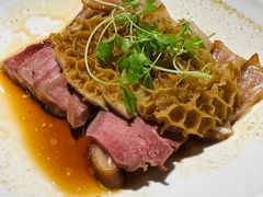 -兰亭轩茶餐厅(长江路店)