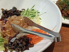 -纪林菜馆·博山菜老字号(华光路店)
