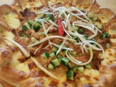 -必胜客(广渠路店)