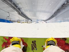 -哈尔滨热雪奇迹