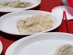 -喜家德虾仁水饺(长泰广场店)