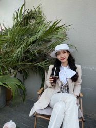-阿噶西美甲美睫