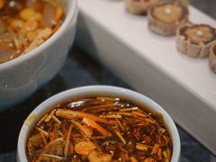 小份浑源凉粉-紫泥369粗粮季(鼓楼店)