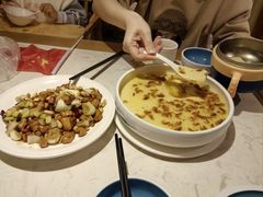 -不倒翁·安徽名菜楼(步行街店)