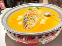 -解家河南菜(金水路店)