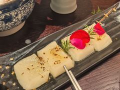 -古都历食南京菜·烤鸭·鸭血粉丝·汤包(南京博物院店)