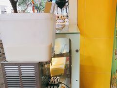 -芬芳甜品(同福路店)