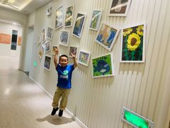 -徐汇区陇龙幼稚园