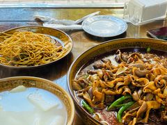 红烧鸭大份-一品红烧鸭特色川菜(三岔湖店)