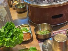 -闻老头·菊花炭烤肉(D11店)