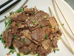-紫光园·烤鸭·北京菜(劲松店)