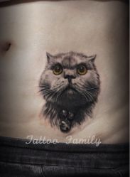 微信号13918840521-TATTOO FAMILY刺青纹身工作室