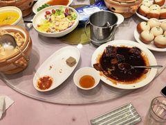 -顺风海鲜港(金玉兰店)