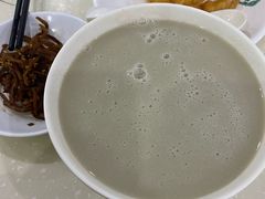 -老磁器口豆汁店(天坛店)