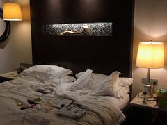 -青岛海尔洲际酒店