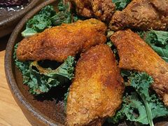 -农畉LONFOOD(福田星河COCOPark店)