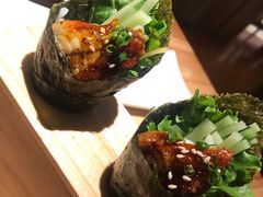-TORO MaKi 寿司·日料(华创店)