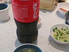 -千牛将·鲜牛肉火锅(开元路店)