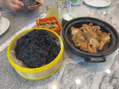 -紫藤园·天目湖大鱼头(南山竹海店)
