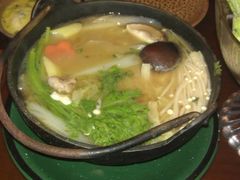 -花月日本料理(奥林匹克大厦店)