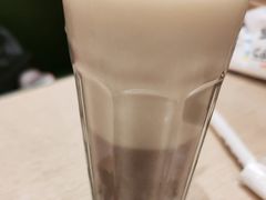 -佰搭果·广式茶餐厅(西华路店)