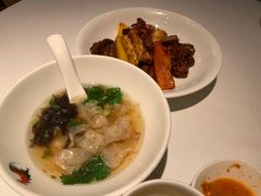 莆田扁肉汤（位）-莆田餐厅PUTIEN(深圳湾万象城家宴店)