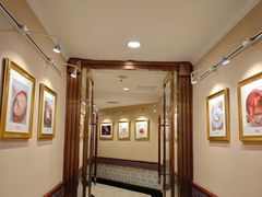 -新侨三宝乐西餐厅(崇文门店)