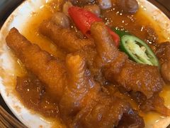 -福州世茂洲际酒店·福邸(台江店)